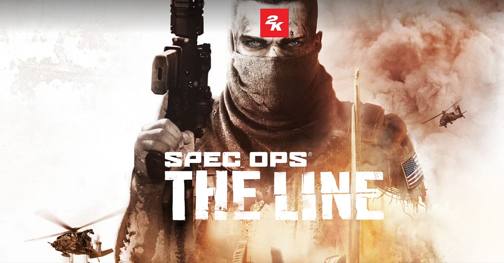 Spec Ops: The line