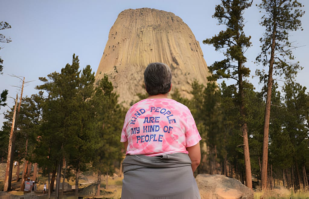 Devils Tower