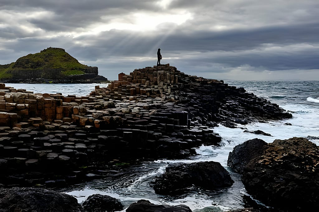 Giant's Causeway