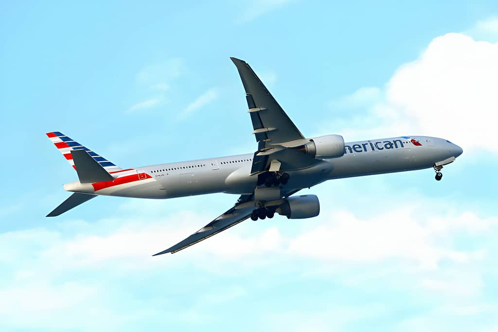 American Airlines