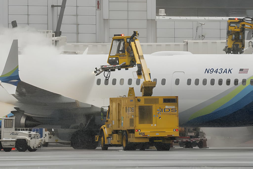 Redmond Airport