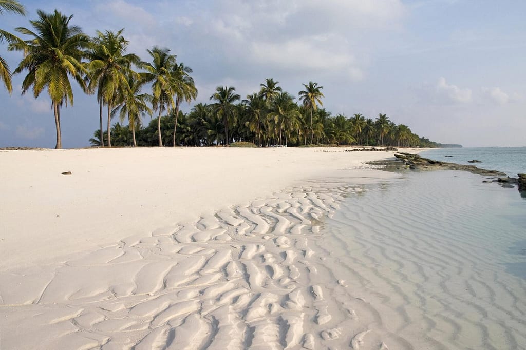 Lakshadweep