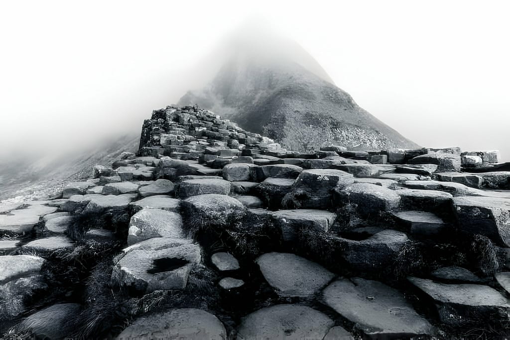 Giant's Causeway