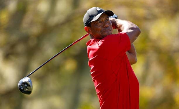 Tiger Woods, the legendary golfer and 15-time major champion, has officially parted ways with Nike