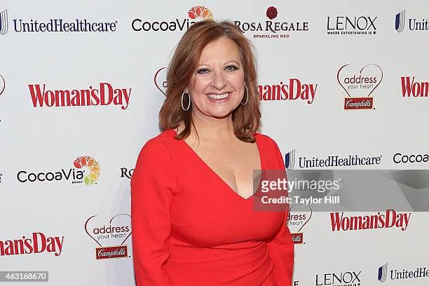 Caroline Manzo