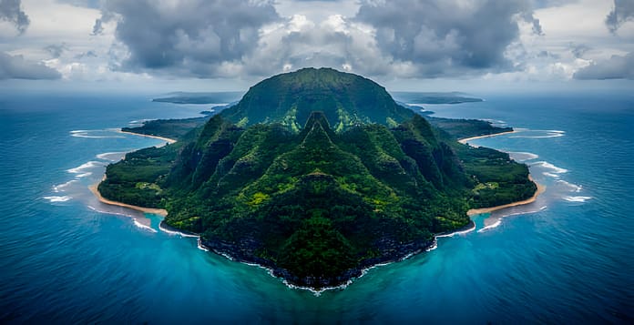 Kauai