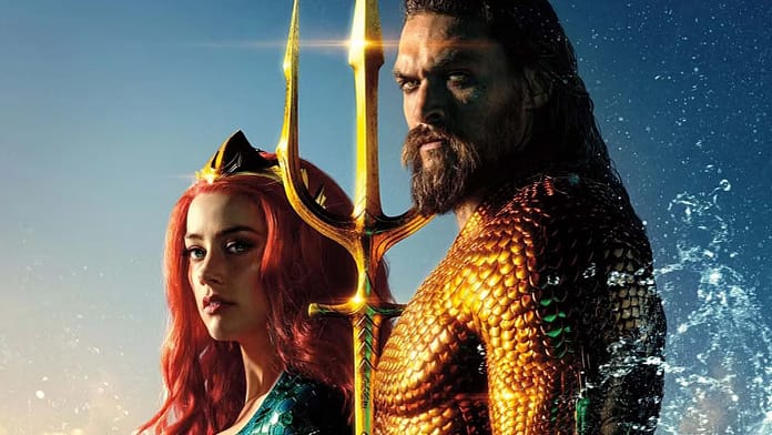 Aquaman 2