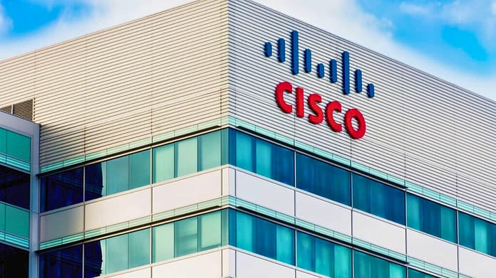 Cisco Announces Layoff