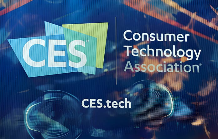 CES 2024