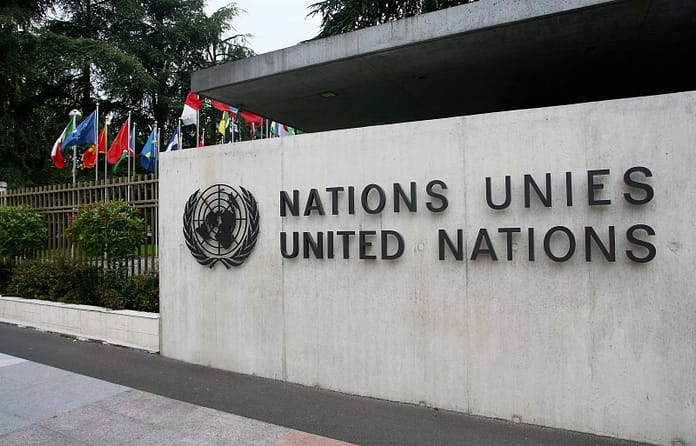 United Nations