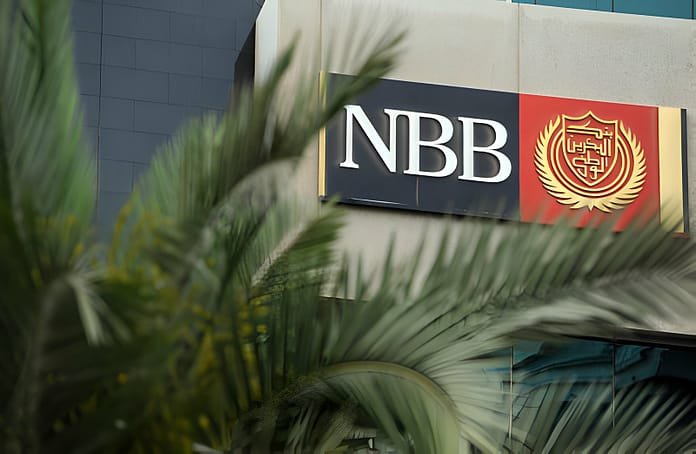 National Bank of Bahrain