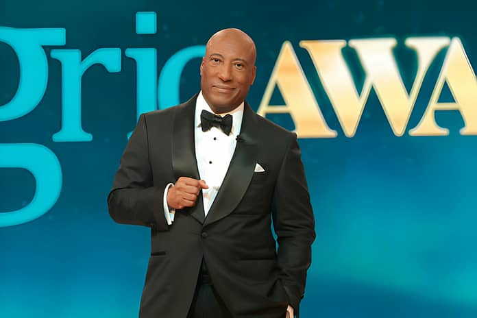 Byron Allen