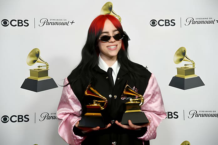 Billie Eilish