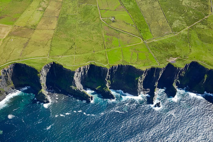 Cliffs of Moher