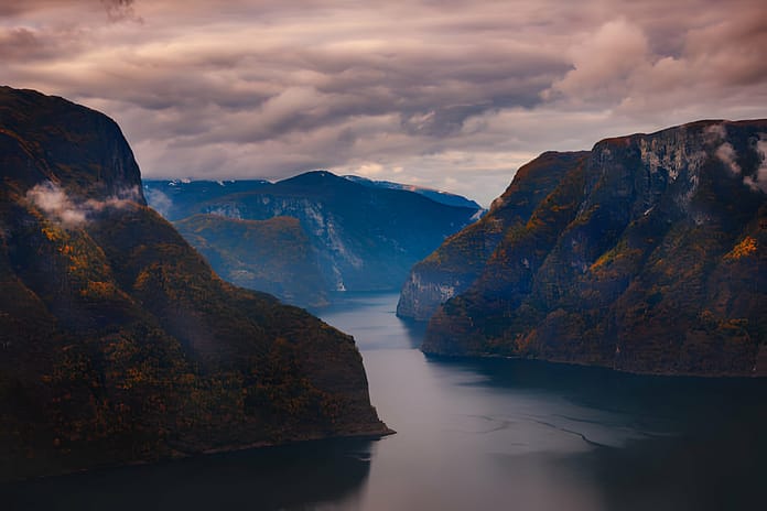 Sognefjord