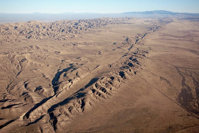 southern California.