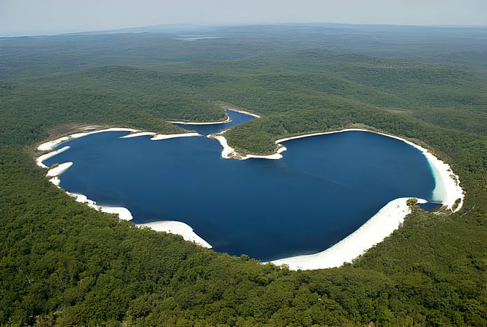 Fraser Island