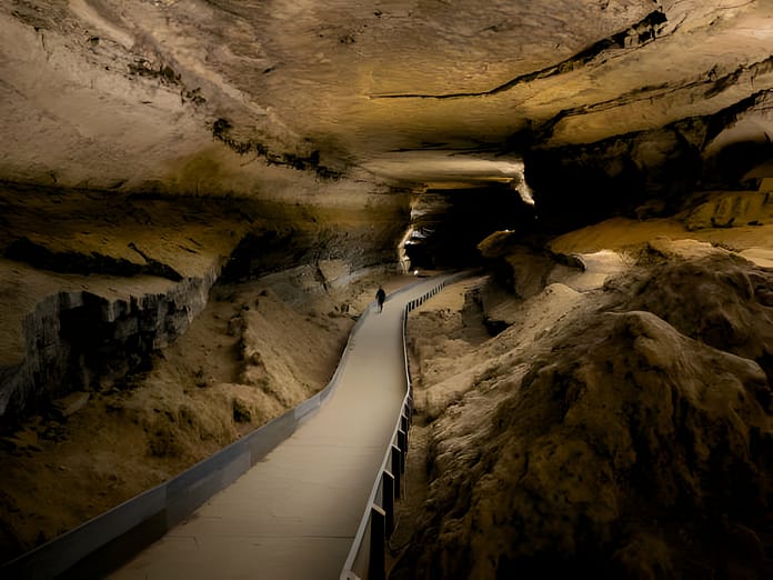 Mammoth Cave