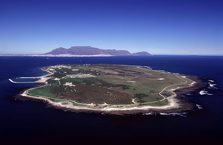 Robben Island