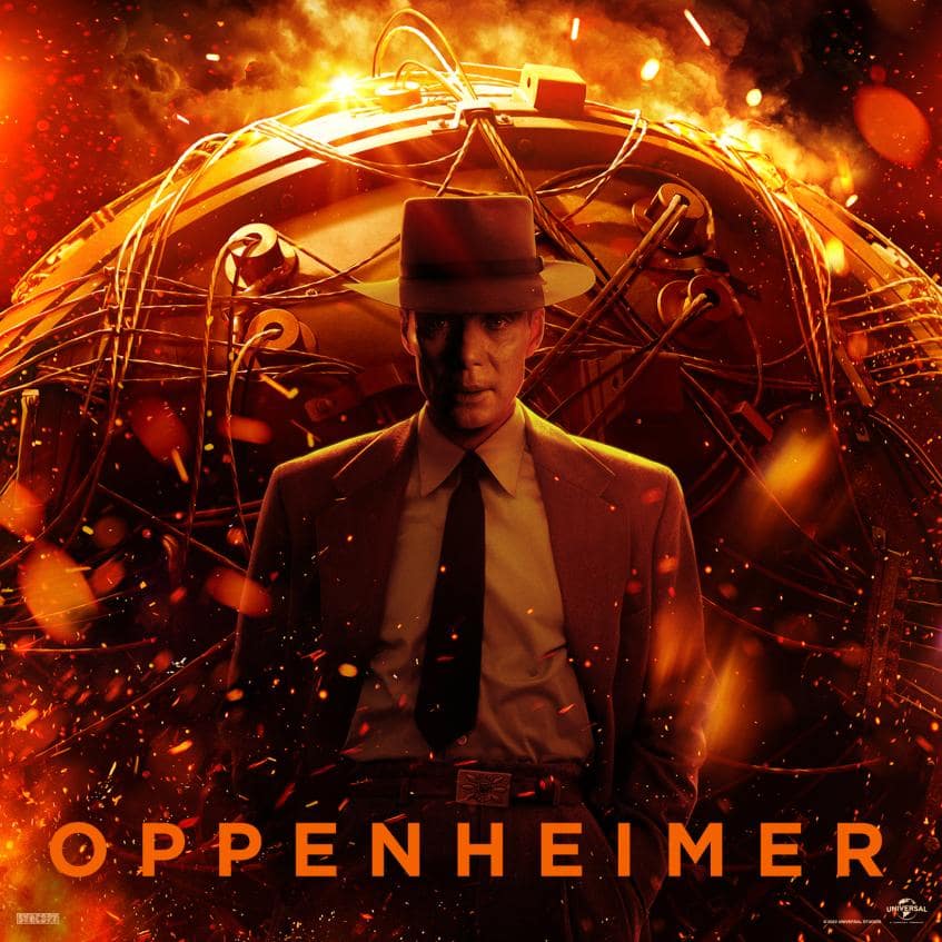 Oppenheimer SAG Awards 2024